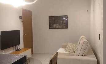 Imagem 2: Apartamento Apartamento com 2 dormitórios