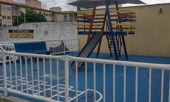 Imagem 2: Apartamento para venda em Jardim São Cristóvão, São Luís -MA