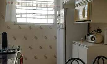 Imagem 5: Apartamento para venda tem 45 metros quadrados com 1 quarto em Tupi - Praia Grande - SP