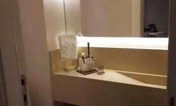 Imagem 5: Apartamento Alto Padrão 127 m², 3 Suites mobiliado