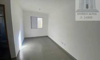 Imagem 6: ALUGO LINDA KITNET NA VILA SANTA MARIA