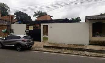 Imagem: Casa em terreno med. 10x60, na Rod. Mário