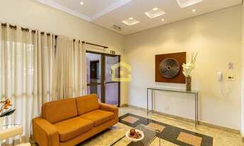 Imagem 1: Apart à venda, 97m² uteis, 03 dorm, suíte, sacada com churrasqueira, vaga dupla, Ecoville