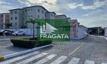 Imagem: APARTAMENTO ARACAJU COND RESID SOLAR DOS