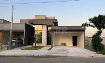 Imagem: Casa térrea 3 dormitórios- 1 suíte no