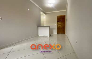 Imagem 2: Apartamento próximo da Volvo caminhões no bairro Salto Norte em Blumenau