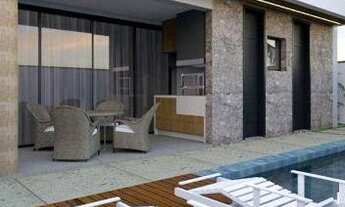 Imagem 2: CASA À VENDA NO CONDOMINIO: VILA DOS PLATANOS - LOTEAMENTO ALPHAVILLE CAMPINAS