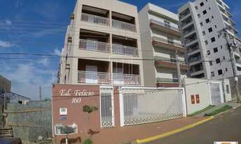 Imagem 2: Apartamento (tipo - padrao) 1 dormitórios/suite, em condomínio fechado