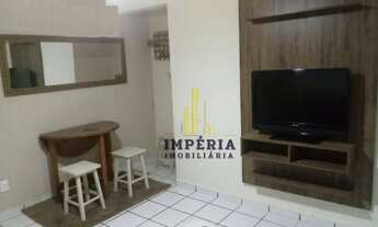 Imagem 3: Apartamento com 2 dormitórios para alugar, 54 m² por R$ 2.318,00/mês - Parque Residencial