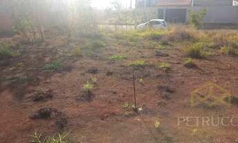 Imagem 2: Terreno - Matão - Campinas