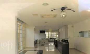 Imagem 3: Apartamento à venda em Perdizes com 103 m², 3 quartos, 1 suíte, 2 vagas