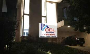 Imagem 4: Casa com 3 dormitórios, 378 m² - venda por R$ 2.800.000,00 ou aluguel por R$ 10.786,67/mês