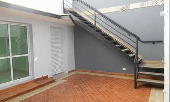 Imagem 7: Casa comercial para alugar no Itaim Bibi