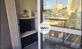 Imagem 3: Studio com 1 dormitório para alugar, 30 m² por R$ 3.001,00/mês - Butantã - São Paulo/SP