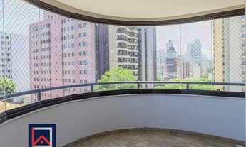 Imagem 7: Locação Apartamento 3 Dormitórios - 200 m² Perdizes