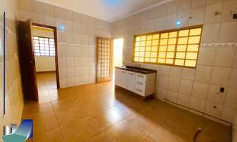 Imagem 4: RIBEIRÃO PRETO - Casa Padrão - PLANALTO VERDE