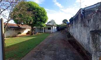 Imagem 3: 4 quartos 2 banheiros. Vendo casa jardim ype