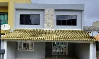 Imagem: Casa em condomínio