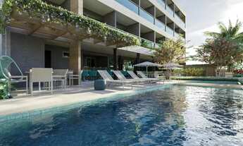 Imagem: Dar um mergulho no mar e na piscina, quando