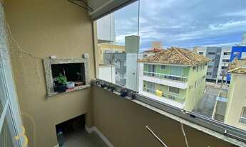 Imagem 3: Apartamento para venda com 56 metros quadrados com 2 quartos em Serraria - São José - SC