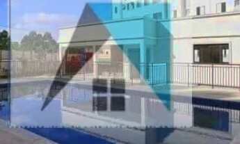 Imagem 2: Apartamento para Venda em Cajamar, Portais (Polvilho), 2 dormitórios, 1 banheiro, 1 vaga