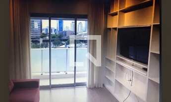 Imagem: Apartamento à Venda - Chácara Santo Antonio