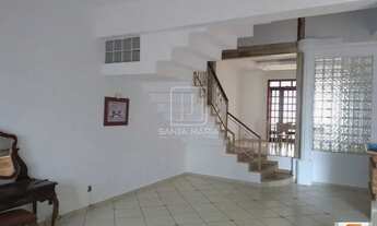 Imagem 4: Casa (sobrado na rua) 3 dormitórios/suite, cozinha planejada