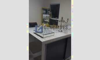 Imagem 3: SAO BERNARDO DO CAMPO - Residential / Sobrado - VILA MARCHI