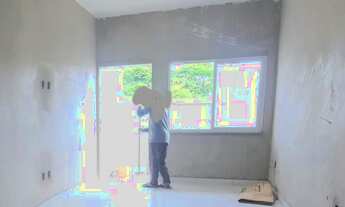 Imagem 4: Excelente apartamento térreo próximo à praia de Itaúna