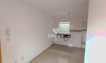 Imagem 3: Apartamento com 2 dormitórios à venda, 45 m² por R$ 259.900,00 - Vila Divina Pastora - São