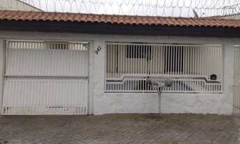 Imagem: Casa com 4 dormitórios para alugar, 250