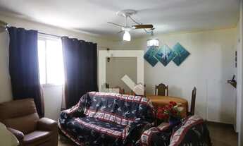 Imagem 4: Apartamento para Aluguel - Canto do Forte, 3 Quartos, 120 m2