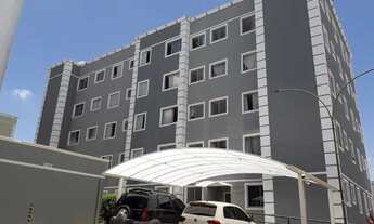 Imagem 2: Alugo apartamento repleto em armários - Jardim Terra Branca