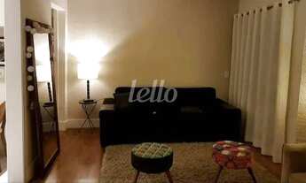 Imagem: São Paulo - Apartamento Padrão - Saúde