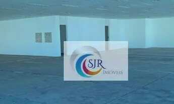 Imagem 2: Conjunto para alugar, 402 m² - Jabaquara - São Paulo/SP