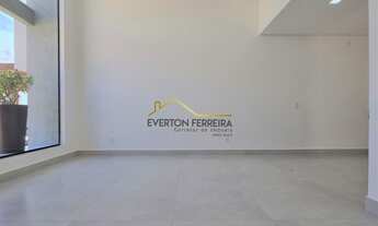 Imagem 4: CASA TÉRREA COM 1 SUÍTE E 2 DORMITÓRIOS