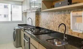 Imagem 7: Apartamento para Venda em São Paulo, Bela Vista, 2 dormitórios, 1 banheiro, 1 vaga