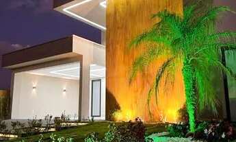 Imagem 2: Casa para venda com 156 metros quadrados com 3 dormitórios