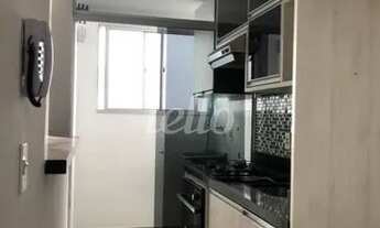 Imagem 7: Santo André - Apartamento Padrão - Vila Homero Thon