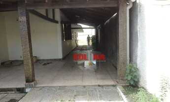 Imagem 2: Casa com 5 dormitórios, 360 m² - venda por R$ 1.300.000,00 ou aluguel por R$ 5.448,00/mês