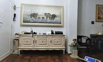 Imagem 3: APARTAMENTO Á VENDA, 246m² - HIGIENÓPOLIS, R$ 2.150,000,00