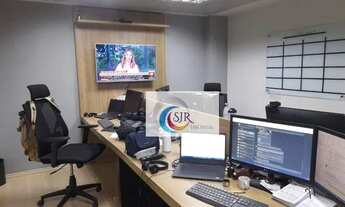 Imagem: Conjunto para alugar, 130 no Itaim Bibi