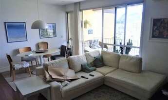 Imagem 3: Apartamento com 3 quartos à venda, 117 m² por R$ 2.200.000 - Botafogo - Rio de Janeiro/RJ