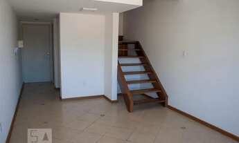 Imagem: Apartamento para Aluguel - Cidade Baixa