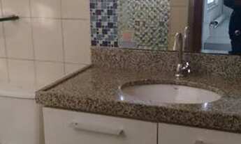 Imagem 6: Apartamento para aluguel e venda possui 140 metros quadrados com 3 quartos