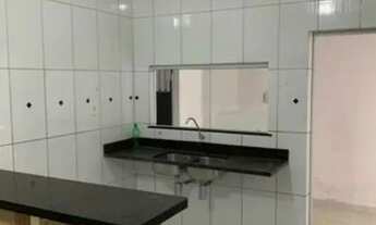 Imagem: Casa para venda possui 165 metros quadrados