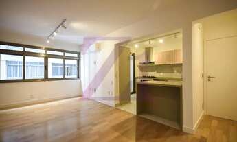 Imagem 7: São Paulo - Apartamento Padrão - Itaim