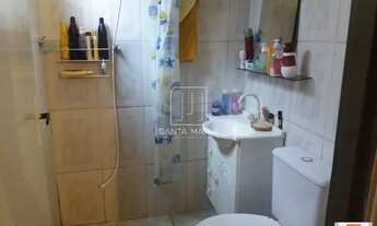 Imagem 6: Casa (térrea na rua) 2 dormitórios/suite