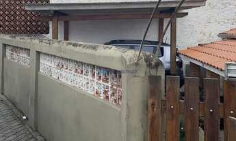 Imagem 7: Casa Térrea à Venda na Saúde - terreno 12,50 x 50,00