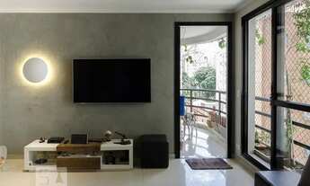 Imagem 2: Apartamento para Aluguel - Paraíso, 1 Quarto, 63 m2